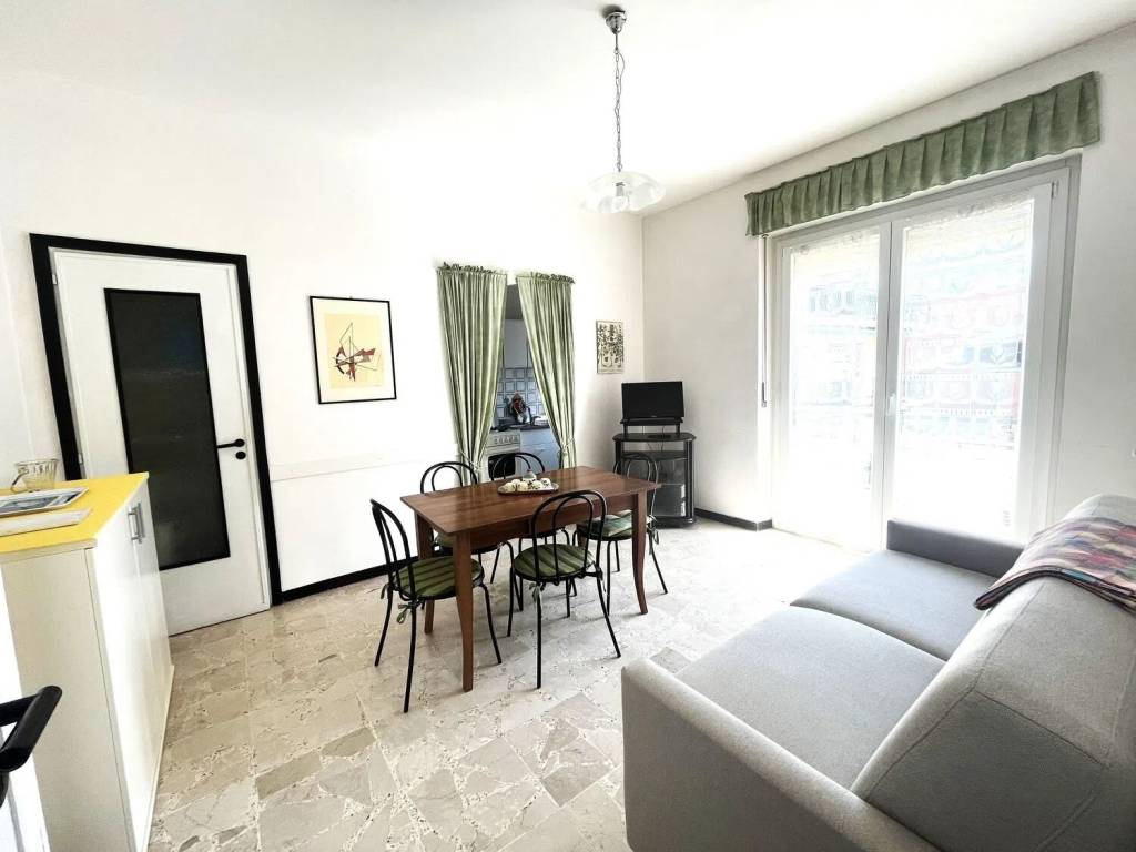 Appartamento a Borghetto santo spirito in Piazza Gramsci, 2 - Foto 5