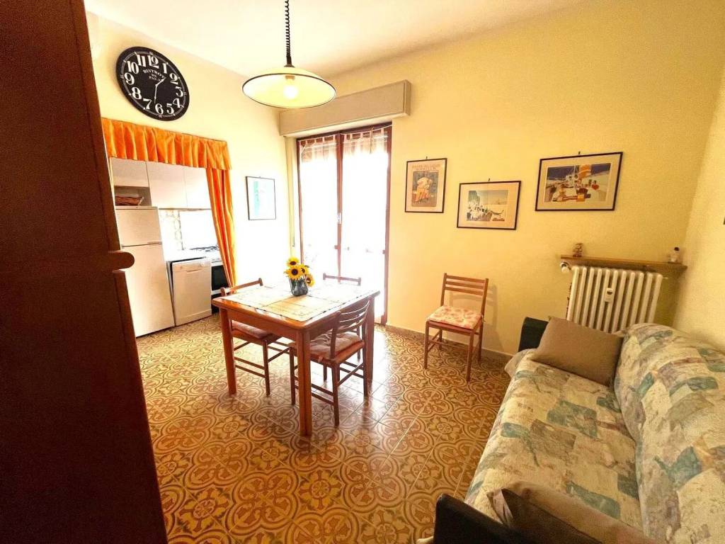 Appartamento a Borghetto santo spirito in Via De Amicis, 2 - Foto 2