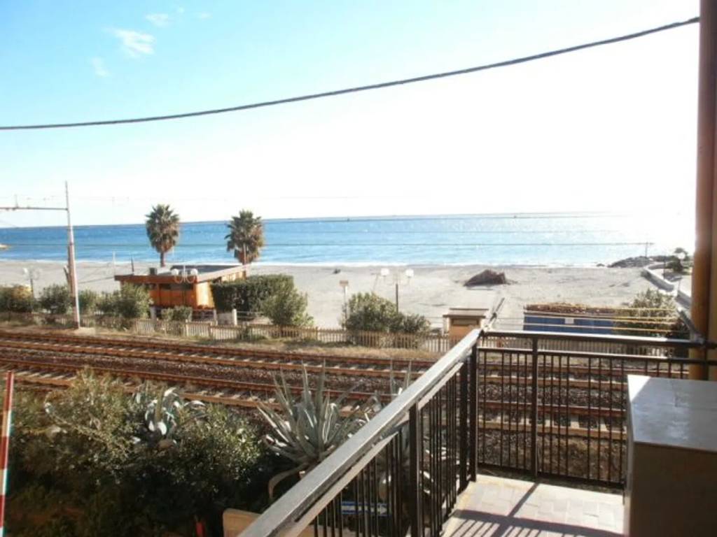 Appartamento a Borghetto santo spirito in Corso Europa, 18 - Foto 2