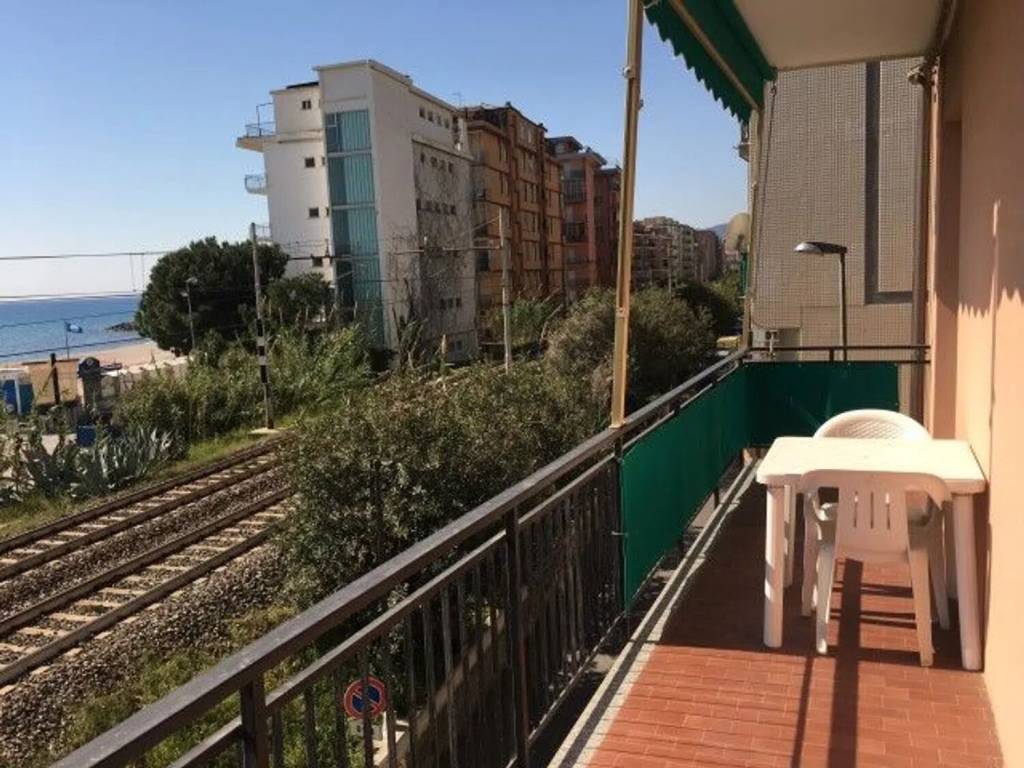 Appartamento a Borghetto santo spirito in Corso Europa S.N.C. - Foto 5