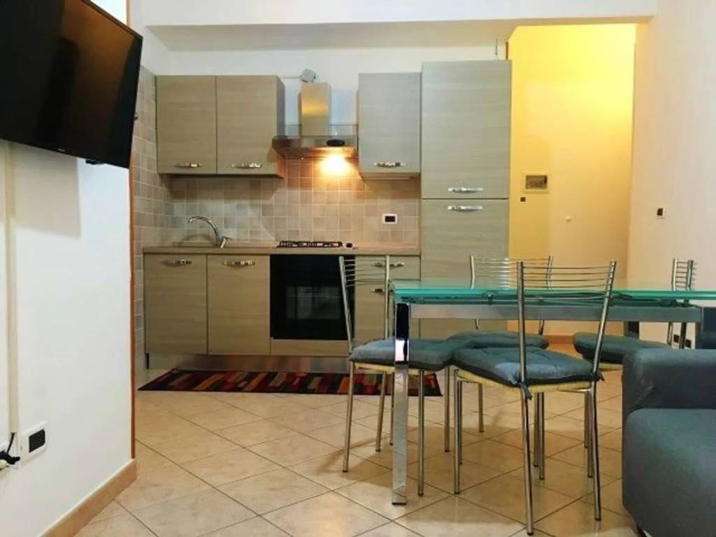 Appartamento a Borghetto santo spirito in Corso Europa, 6 - Foto 2