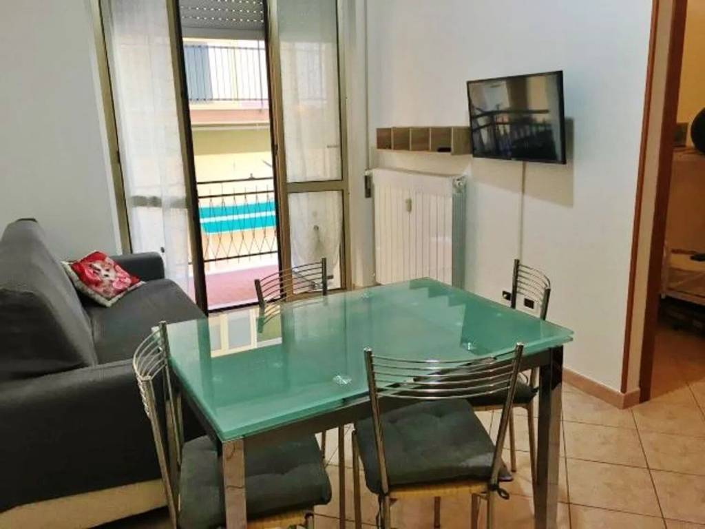 Appartamento a Borghetto santo spirito in Corso Europa, 6 - Foto 5