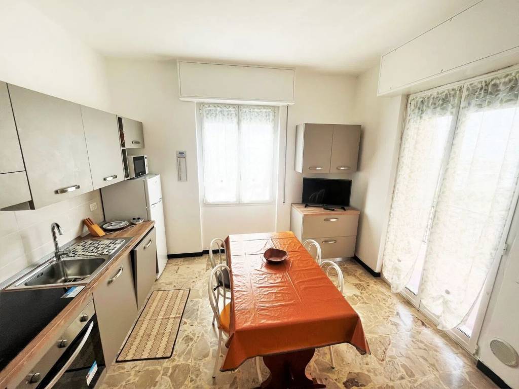 Appartamento a Borghetto santo spirito in Corso Europa S.N.C. - Foto 3