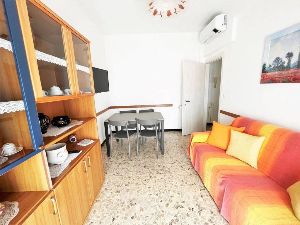 Appartamento a Borghetto santo spirito in Corso Europa, 18 - Foto 3