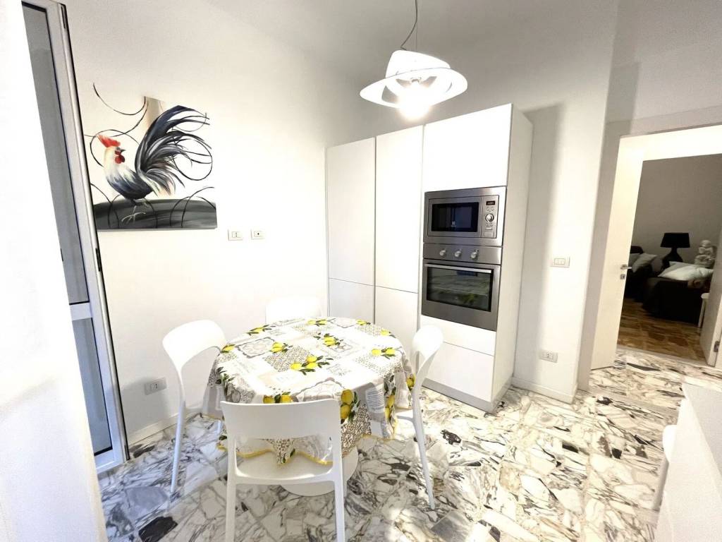 Appartamento a Borghetto santo spirito in Corso Europa, 39 - Foto 2