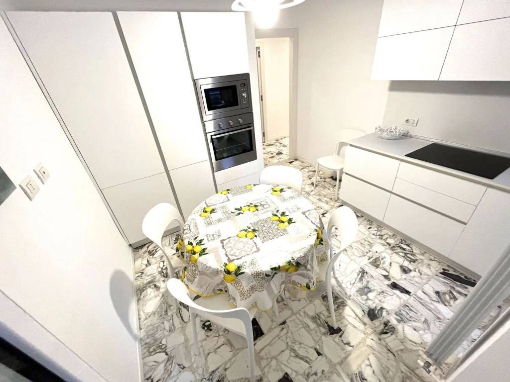 Appartamento a Borghetto santo spirito in Corso Europa, 39 - Foto 3