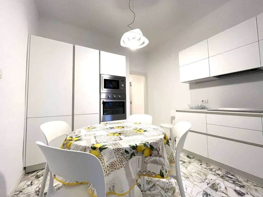 Appartamento a Borghetto santo spirito in Corso Europa, 39 - Foto 4