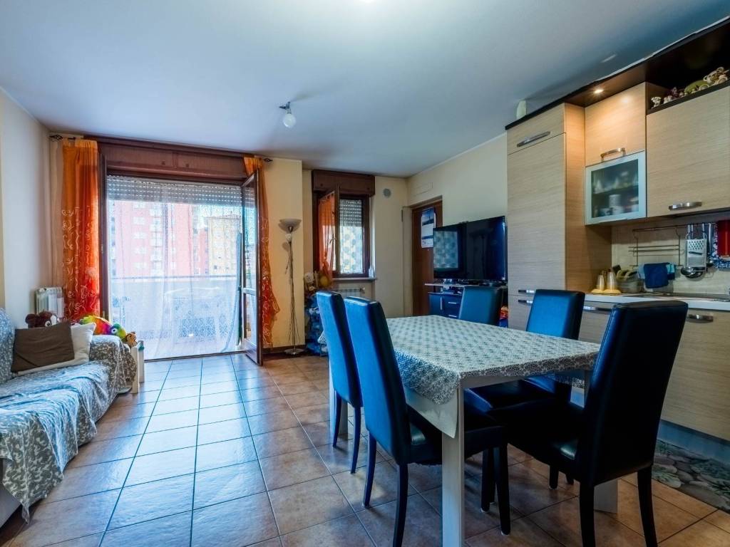 Appartamento a Verona in Via Pitagora, 21 - Foto 3