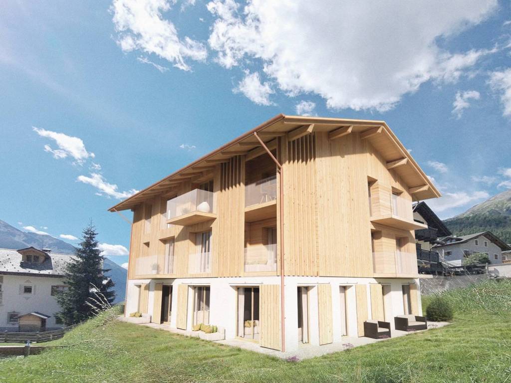 Appartamento a Valdisotto in Via Ortigara - Foto 4