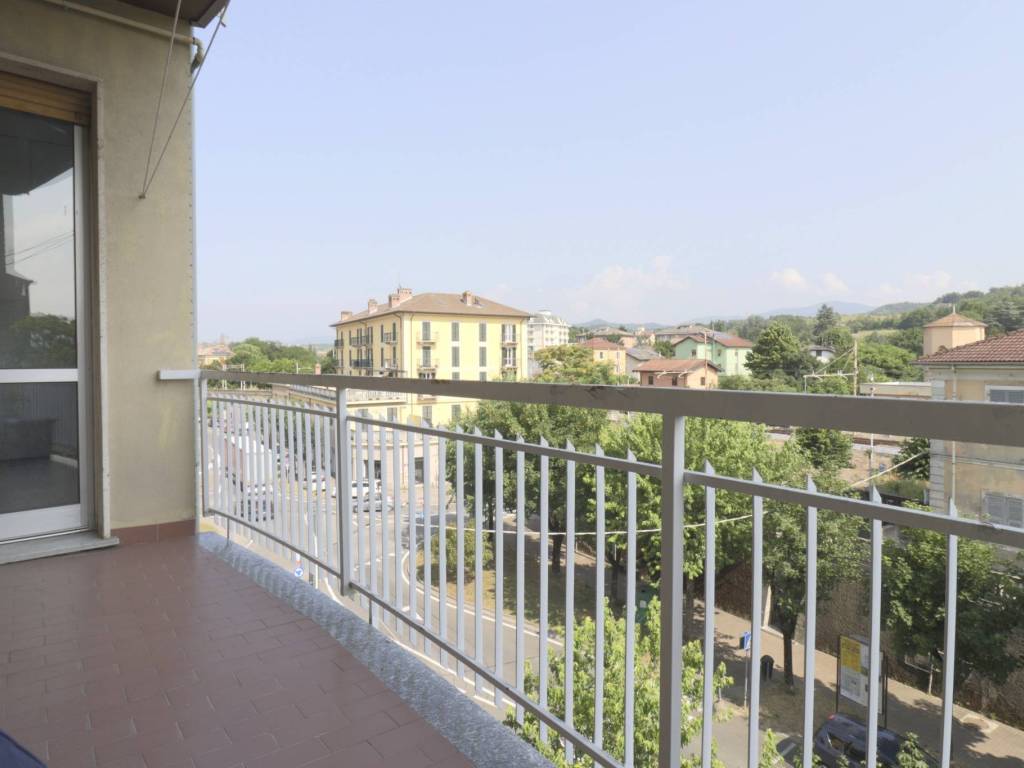 Appartamento a Ovada in Viale Stazione Centrale, 8 - Foto 3