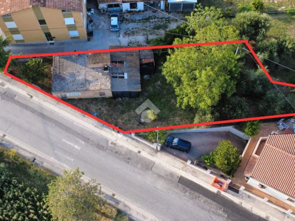 Casa indipendente a Civitanova marche in Str. del Casone, 69 - Foto 4