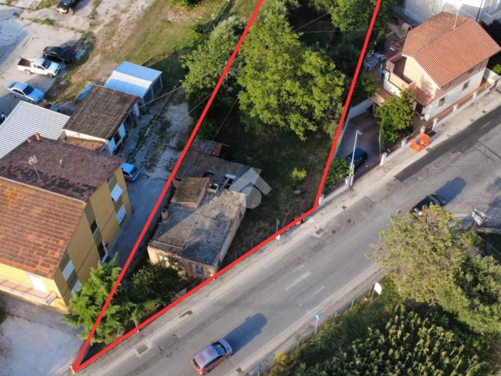 Casa indipendente a Civitanova marche in Str. del Casone, 69 - Foto 5