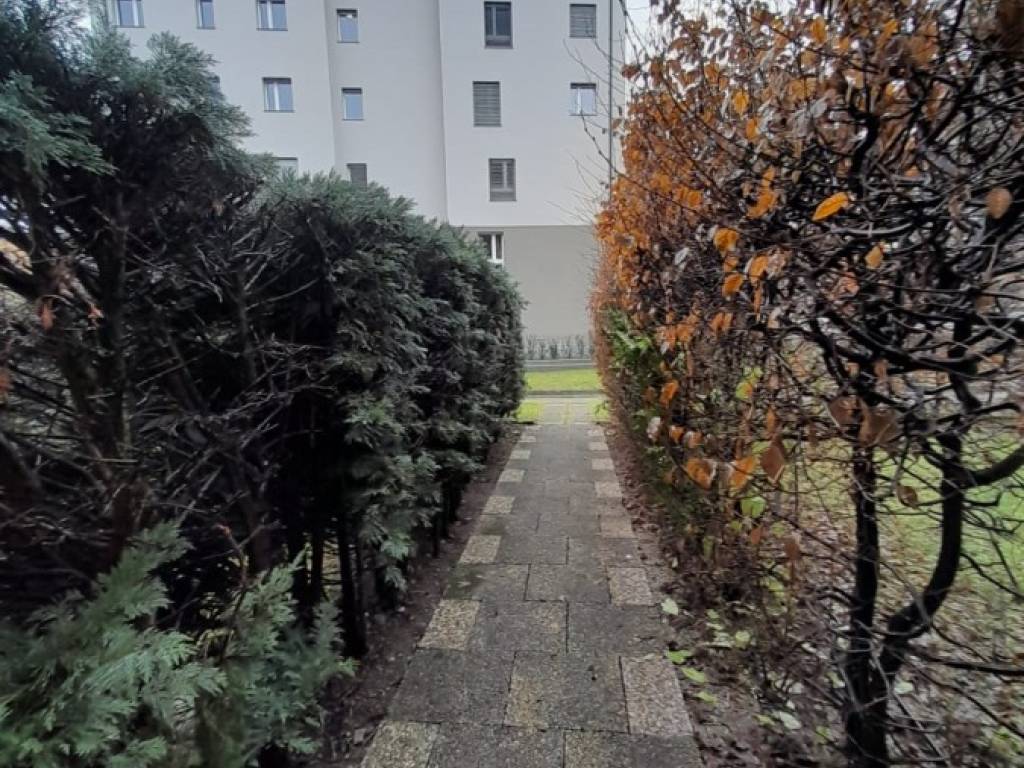 Appartamento a Sondrio in Via Brigata Alpina Orobica, 29 - Foto 3