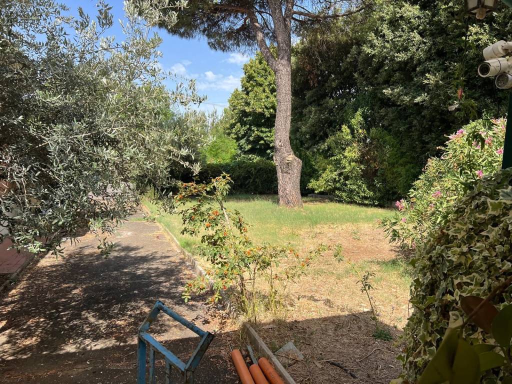 Villa a Monte compatri in Via Frascati Colonna - Foto 3