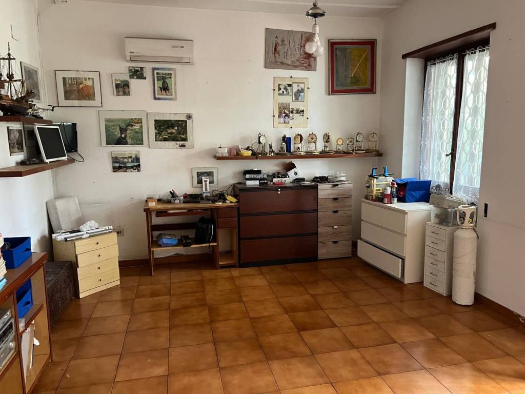 Villa a Monte compatri in Via Frascati Colonna - Foto 5
