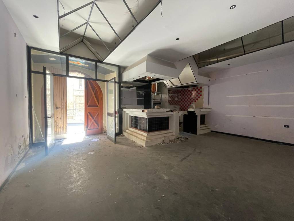 Box / garage a Potenza in Via Beato Bonaventura, 9 - Foto 2