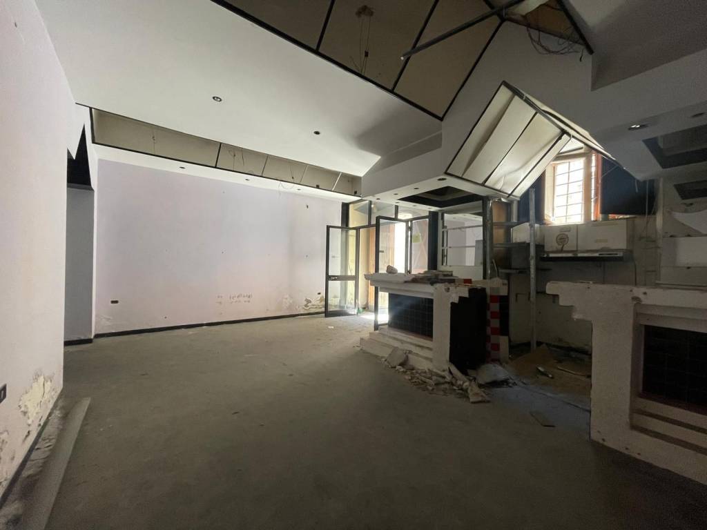 Box / garage a Potenza in Via Beato Bonaventura, 9 - Foto 3