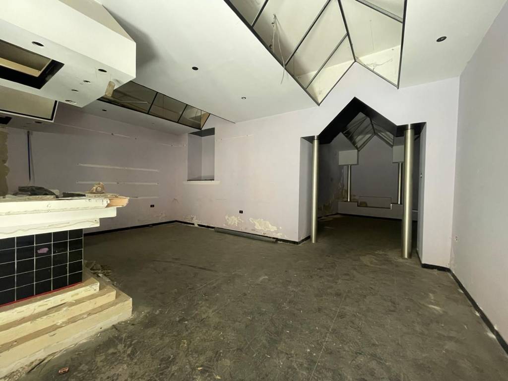 Box / garage a Potenza in Via Beato Bonaventura, 9 - Foto 4