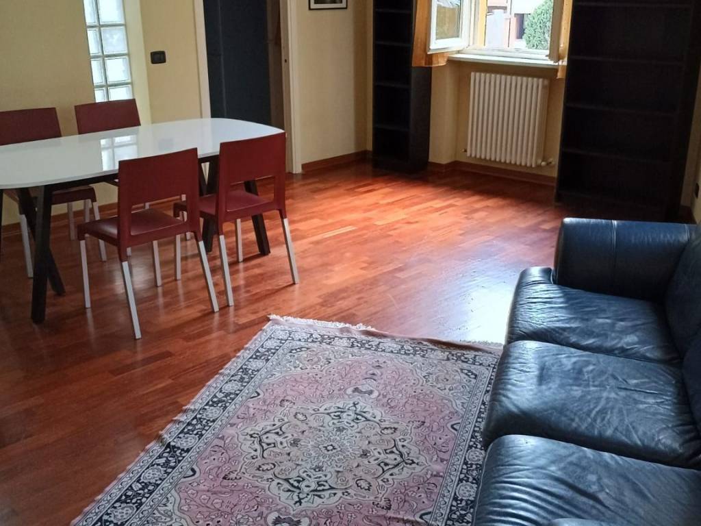 Appartamento a Reggio emilia in Via del Portone, 5 - Foto 2