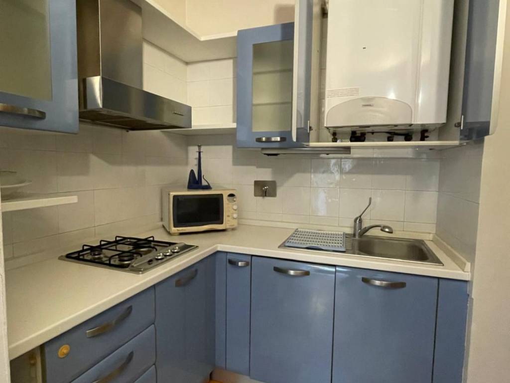 Appartamento a Reggio emilia in Via del Portone, 5 - Foto 5