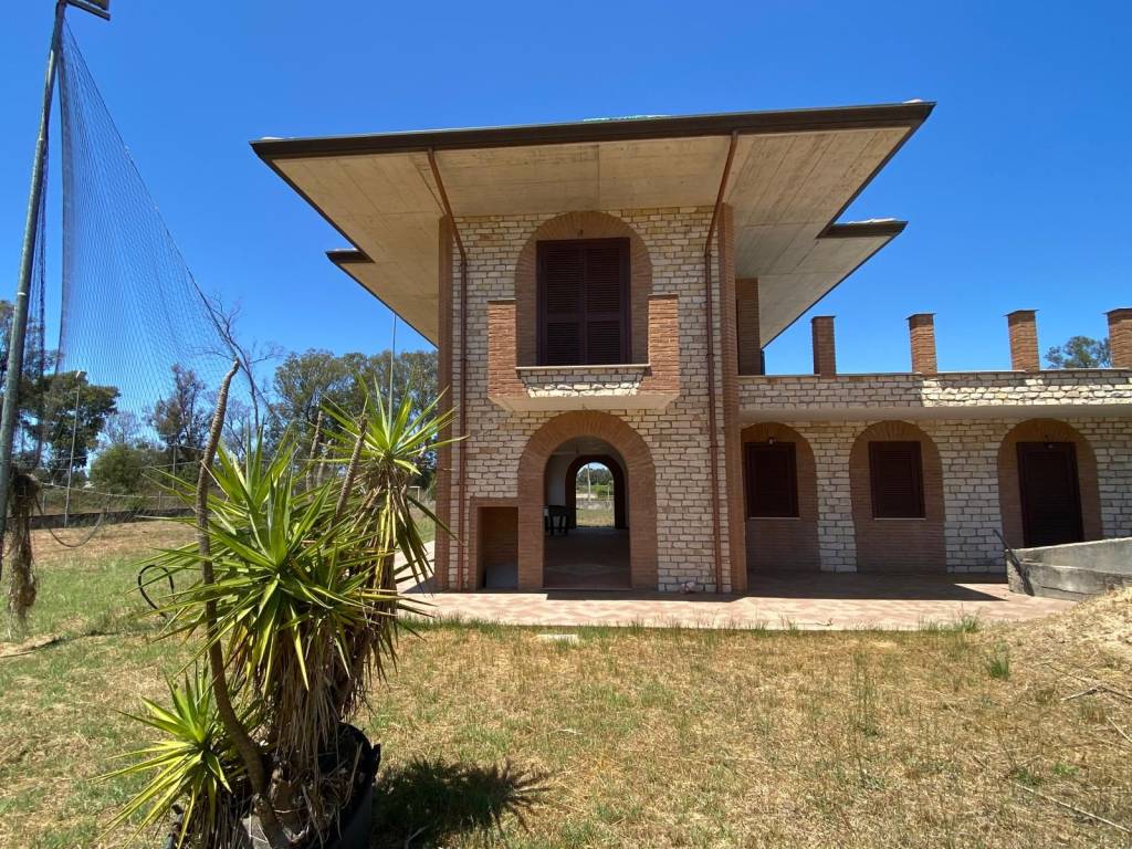 Villa a Terracina in Strada Provinciale Migliara - Foto 5