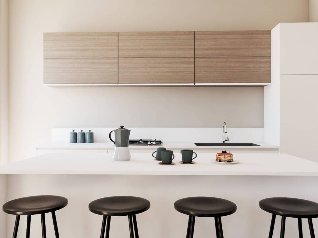 Appartamento a Goito in Strada Sacca - Foto 2