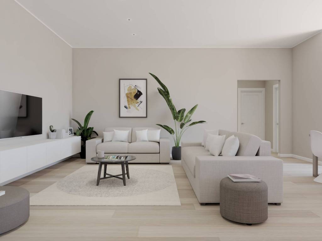 Appartamento a Goito in Strada Sacca - Foto 4