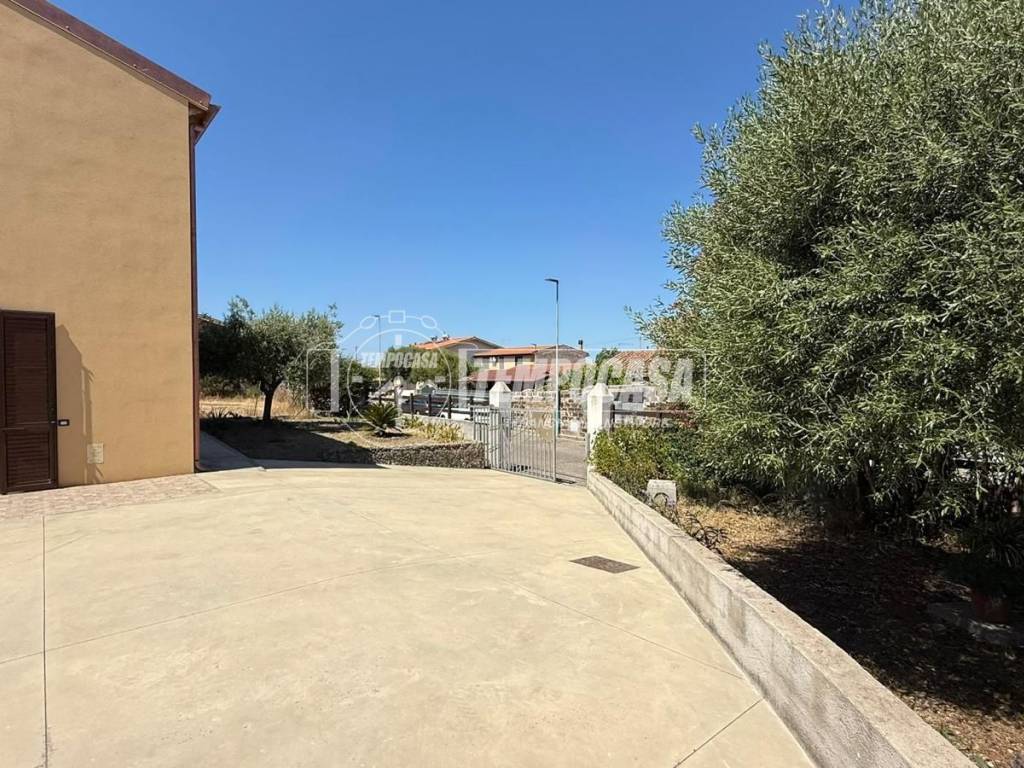 Palazzo / stabile a Bauladu in Strada Santa Vittoria 6 - Foto 4