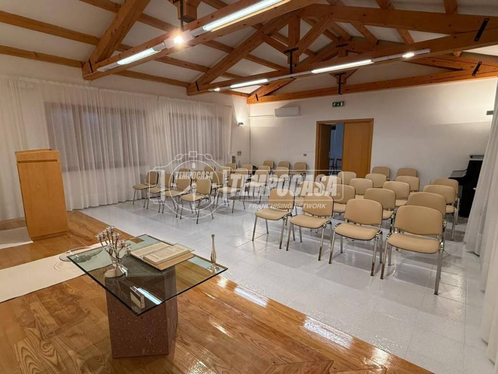 Palazzo / stabile a Bauladu in Strada Santa Vittoria 6 - Foto 5