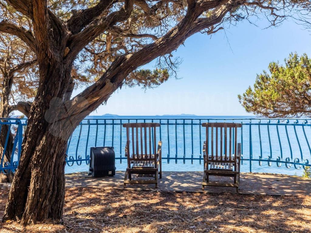 Villa a San felice circeo in Via delle Batterie, 17 - Foto 2
