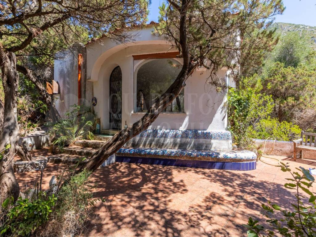 Villa a San felice circeo in Via delle Batterie, 17 - Foto 5