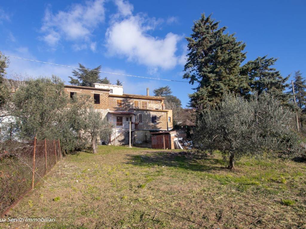 Casa indipendente a Alviano in Vocabolo Valle - Foto 3