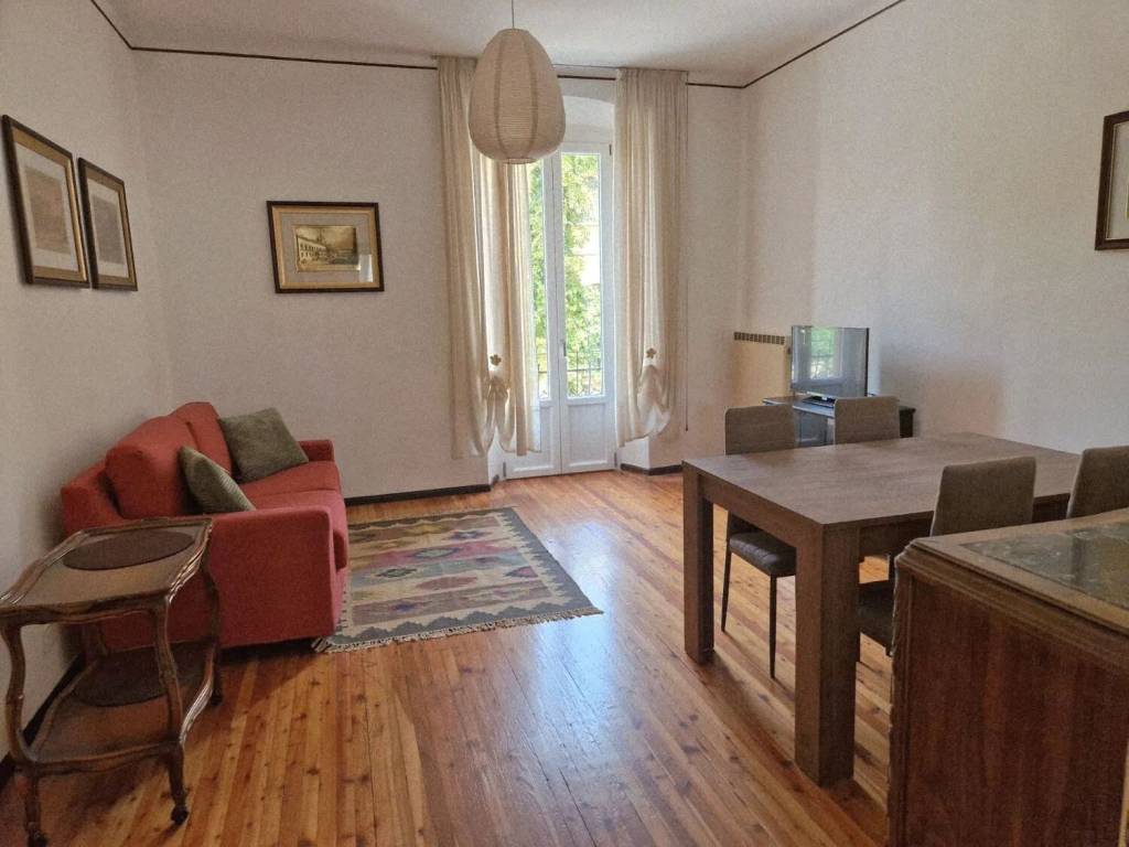 Appartamento a Como in Via Canturina, 134 - Foto 3