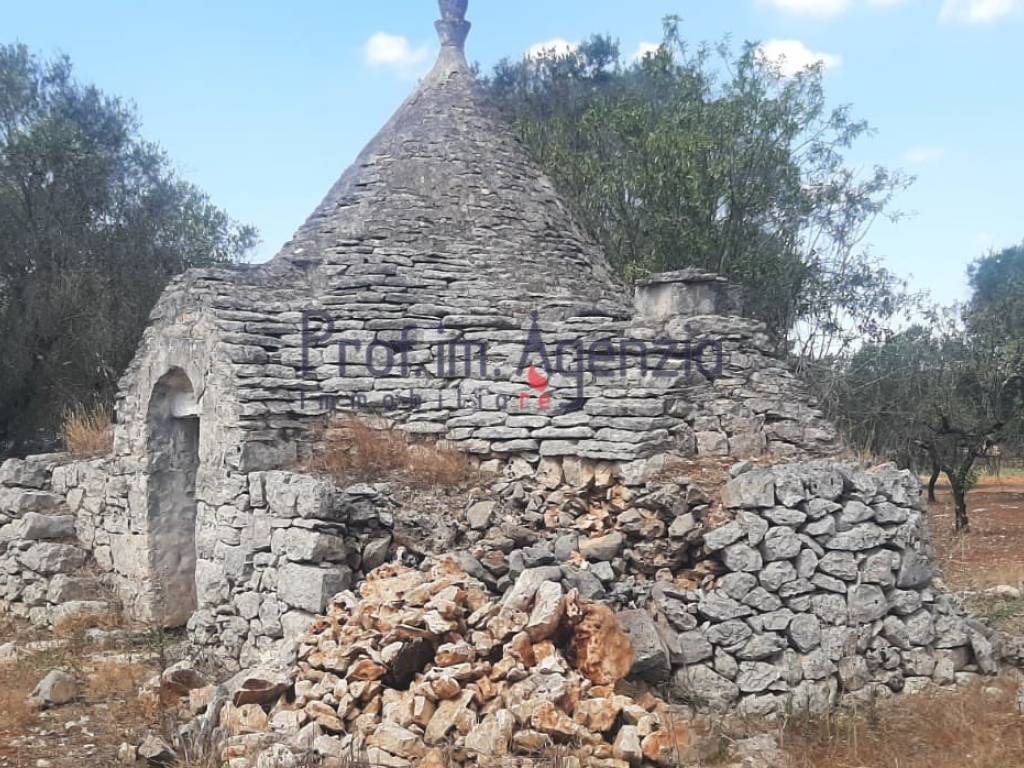 Rustico / casale a San michele salentino - Foto 3