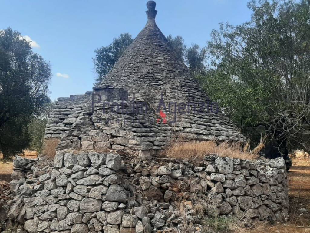 Rustico / casale a San michele salentino - Foto 4