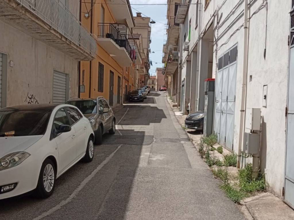 Appartamento a Giffoni valle piana in Via Parma, 61 - Foto 4