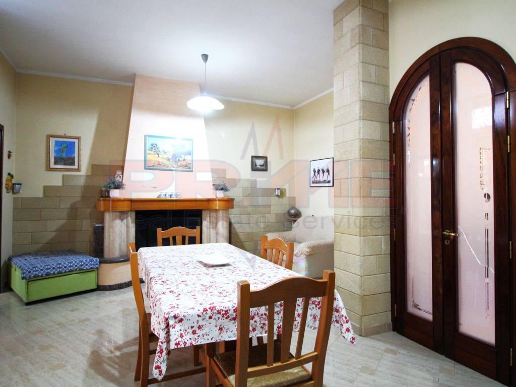 Villa a Neviano in Via Nazario Sauro, 19 - Foto 4