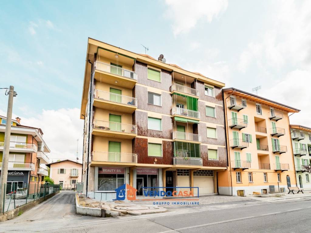 Appartamento a Boves in Via Cuneo, 22 - Foto 2