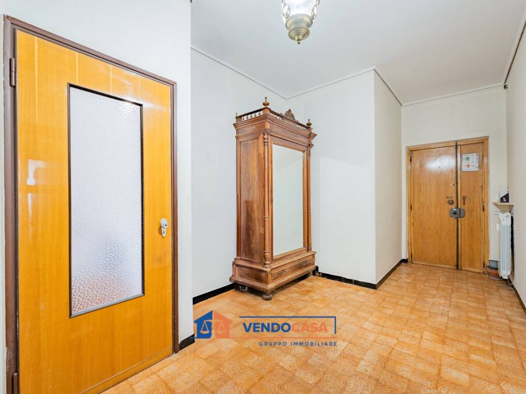 Appartamento a Boves in Via Cuneo, 22 - Foto 3