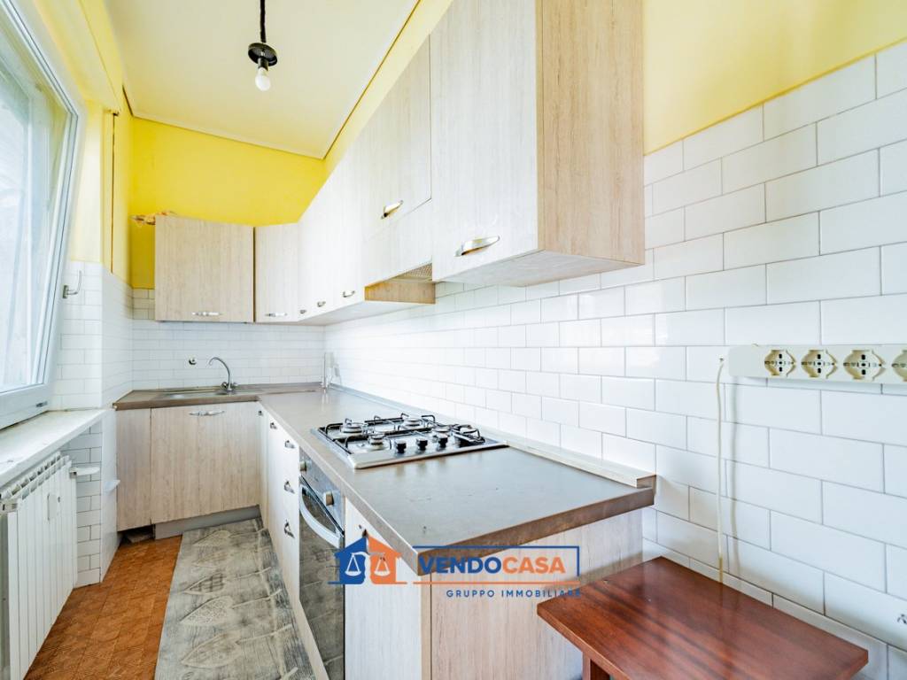 Appartamento a Boves in Via Cuneo, 22 - Foto 5