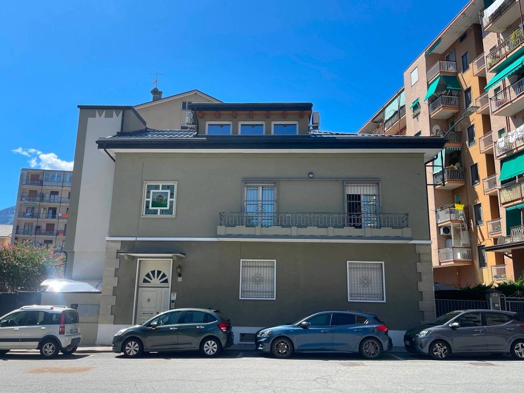 Appartamento a Domodossola in Via Trieste - Foto 2