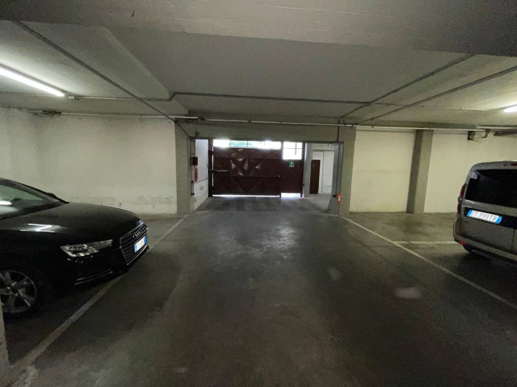 Box / garage a Prato in Via Piero della Francesca - Foto 5