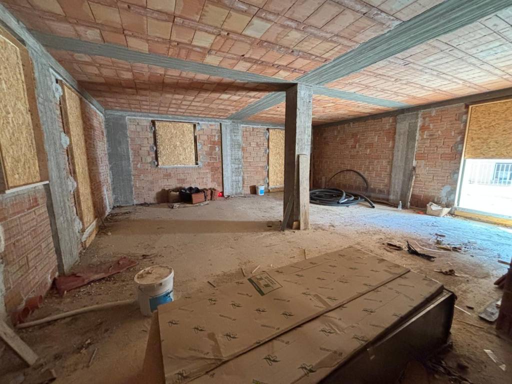 Appartamento a San costanzo in Via Giuseppe Mazzini, 16 - Foto 4
