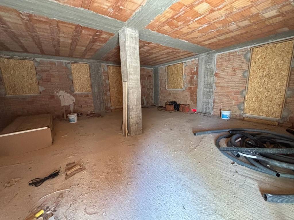 Appartamento a San costanzo in Via Giuseppe Mazzini, 16 - Foto 5