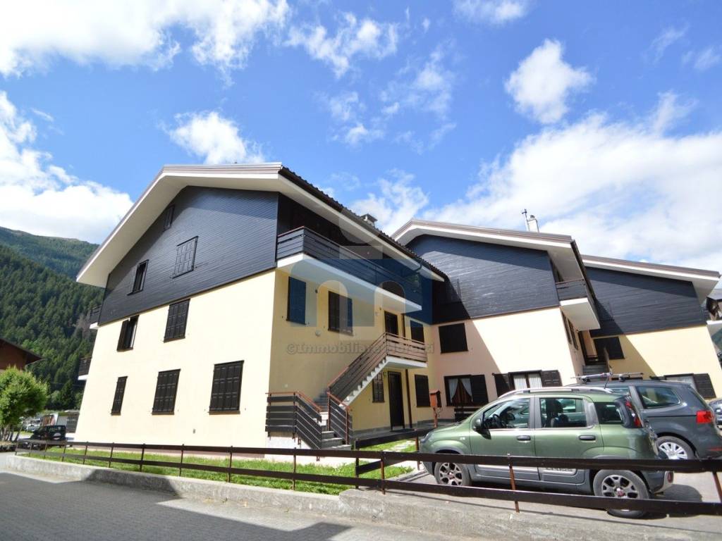 Appartamento a Valdidentro in Via Piandelvino, 48 - Foto 2