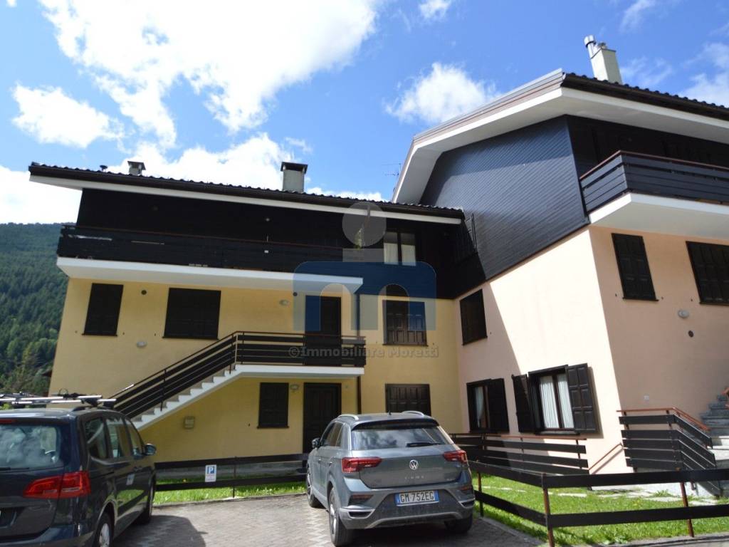 Appartamento a Valdidentro in Via Piandelvino, 48 - Foto 3