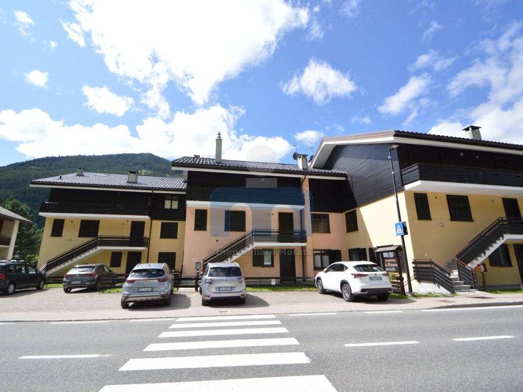 Appartamento a Valdidentro in Via Piandelvino, 48 - Foto 4