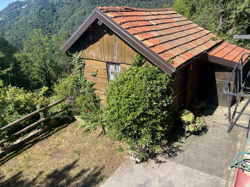Villa a Coggiola in Frazione Rivò - Foto 2
