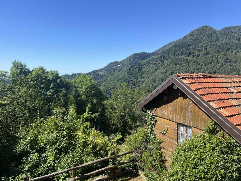 Villa a Coggiola in Frazione Rivò - Foto 4
