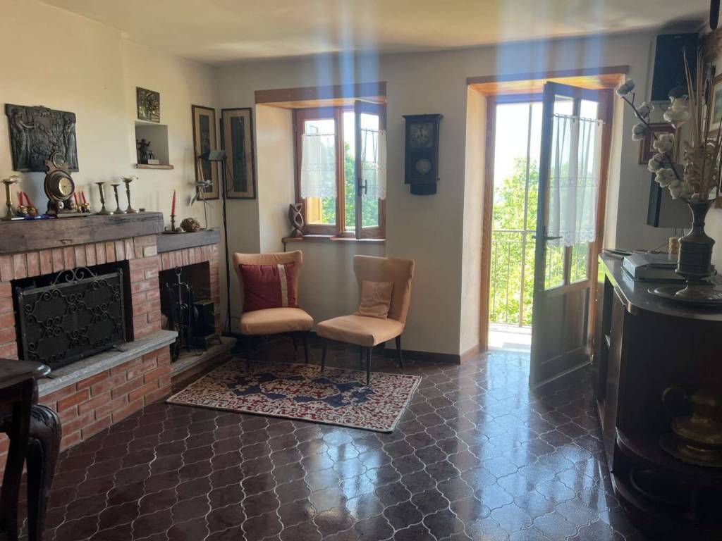 Villa a Coggiola in Frazione Rivò - Foto 5